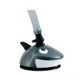 Pentair Kreepy Krauly® Lil Shark™ 360100 Suction Side Above Ground Pool Cleaner