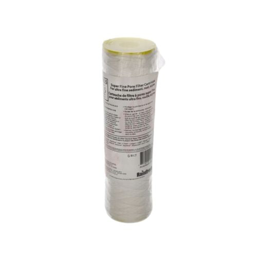 Rainfresh String Wound Sediment Filter Cartridge, 0.5 Micron - PureFilters.ca