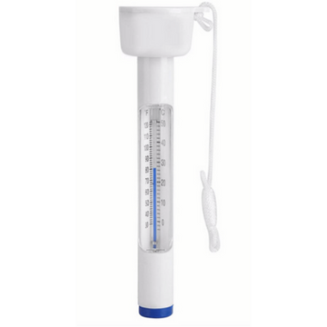 7" Floating Pool Thermometer