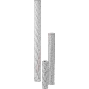 Viqua SW5-1 Econo String Sediment Water Filter Cartridge, 10", 5 Micron