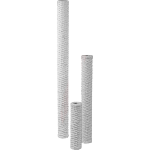 Viqua SW5-1 Econo String Sediment Water Filter Cartridge, 10", 5 Micron - PureFilters.ca
