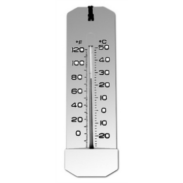 10" Deluxe ABS Pool Thermometer