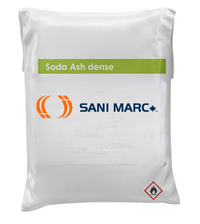 Soda Ash Dense