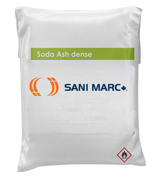 Soda Ash Dense