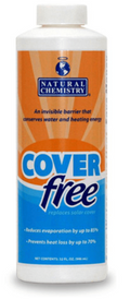 Natural Chemistry Coverfree (32oz Bottle)