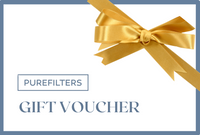PureFilters Gift Card