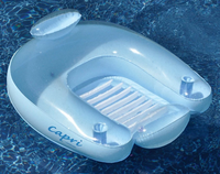 Capri Seat Pool Lounger