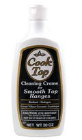 Frigidaire Range Cooktop Polishing Cream (20 oz)