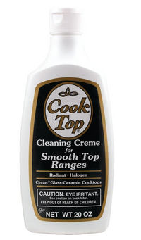 Frigidaire Range Cooktop Polishing Cream, 472ml