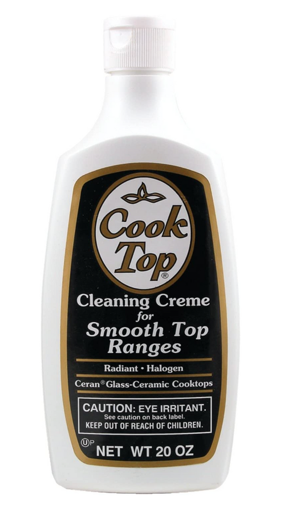 Frigidaire Range Cooktop Polishing Cream, 472ml