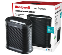 Honeywell True HEPA Air Purifier, HPA300