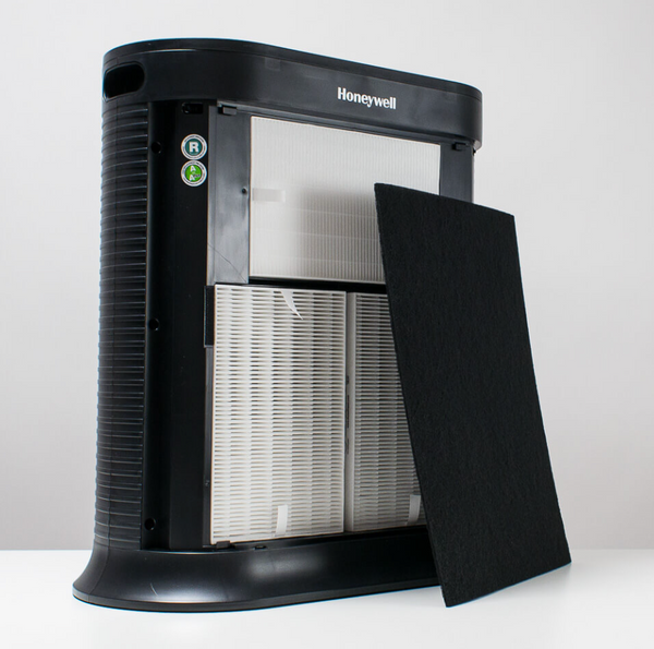 Honeywell True HEPA Air Purifier HPA300 PureFilters