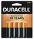 Duracell AA Coppertop Alkaline Battery