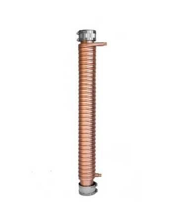 ThermoDrain 42.1% Drain Water Heat Recovery Unit