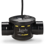 Jandy TRUCLEAR Salt Chlorinator Kit, 35K-Gallon