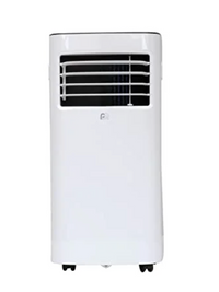 Perfect Aire 10,000 BTU Portable Air Conditioner, 115V, 215 sq.ft, R32