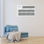 Perfect Aire 12,000 BTU Thru-the-Wall Air Conditioner, with Remote Control (115V, 550 sq.ft)