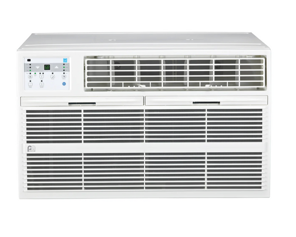 Perfect Aire 12,000 BTU Thru-the-Wall Air Conditioner, with Remote Control (115V, 550 sq.ft)