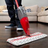 Vileda&nbsp;ProMist® MAX Microfibre Spray Mop