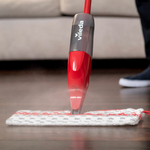 Vileda&nbsp;ProMist® MAX Microfibre Spray Mop