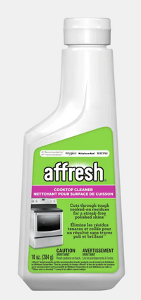 Affresh Cooktop Cleaner