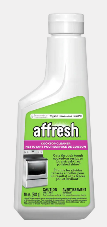 Affresh Cooktop Cleaner