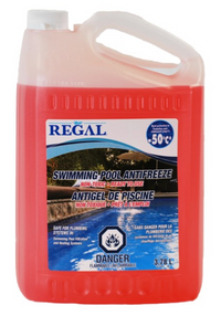 Regal Swimming Pool Antifreeze 3.78L