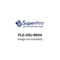 Super-Pro 5-1/4" Diameter 42 SqFt Replacement Filter Cartridge
