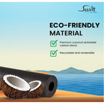 Swift Green SGF-96-20 VOC-L-S Water Filter