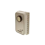 Johnson Controls T26S-22C Line Voltage Thermostat, Heat/Cool, °C - PureFilters.ca