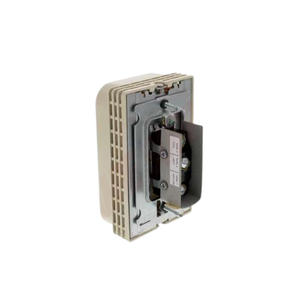 Johnson Controls T26S-22C Line Voltage Thermostat, Heat/Cool, °C - PureFilters.ca