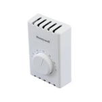 Honeywell Home T410A1021 Line Voltage SPST Electric Heat Thermostat, °C - PureFilters.ca