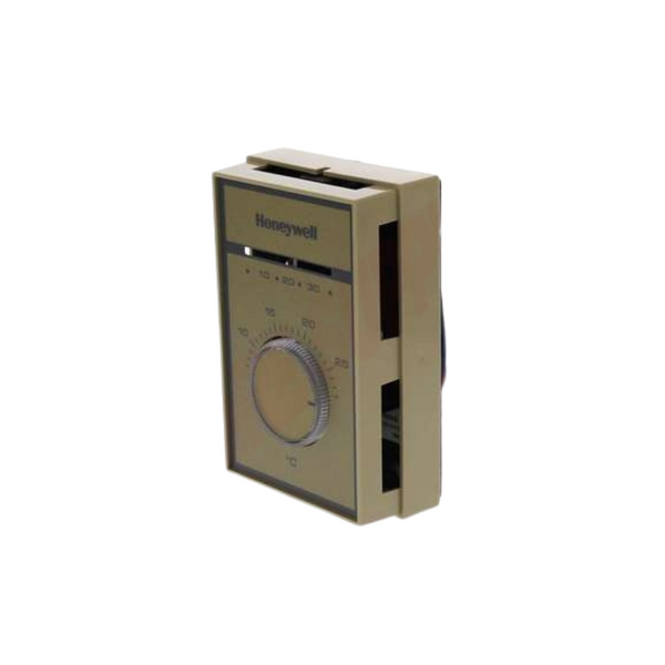 Honeywell T651A3026 Medium Duty Line Voltage Thermostat, Heat/Cool, °C - PureFilters.ca