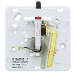 Honeywell Home T812A1002 Low Voltage Mercury-Free Thermostat, Heat Only, °C/°F - PureFilters.ca