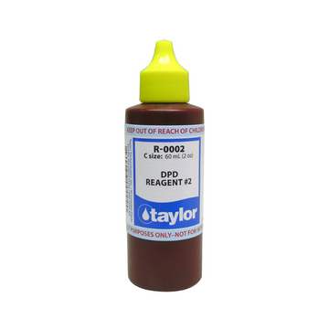 Taylor R-0002-C-12 Reagent 2oz