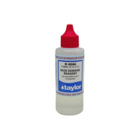Taylor R-0006-C-12 Reagent; 2oz - PureFilters.ca