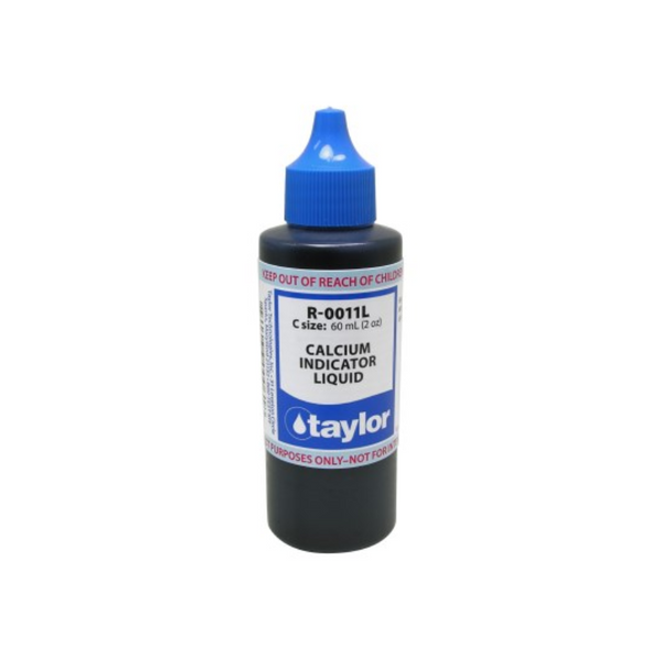 Taylor Calcium Indicator Liquid 2oz - PureFilters.ca