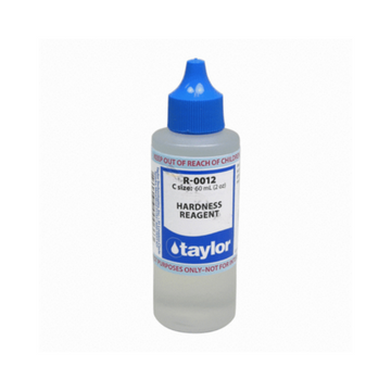 Taylor Reagent Hardness 2oz