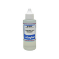 Taylor Cyanuric Acid 2oz