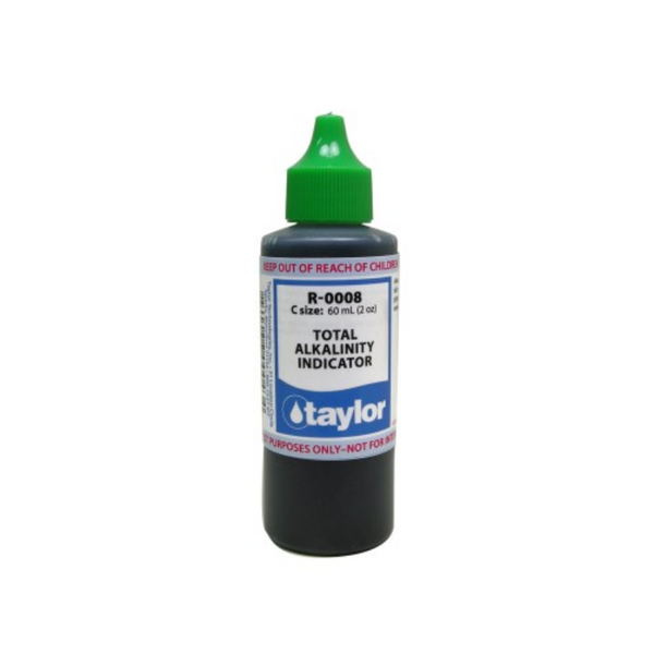 Taylor R-0008-C-12 Reagent; 2oz - PureFilters.ca