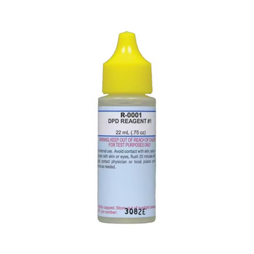 Taylor #1 Reagent 3/4oz