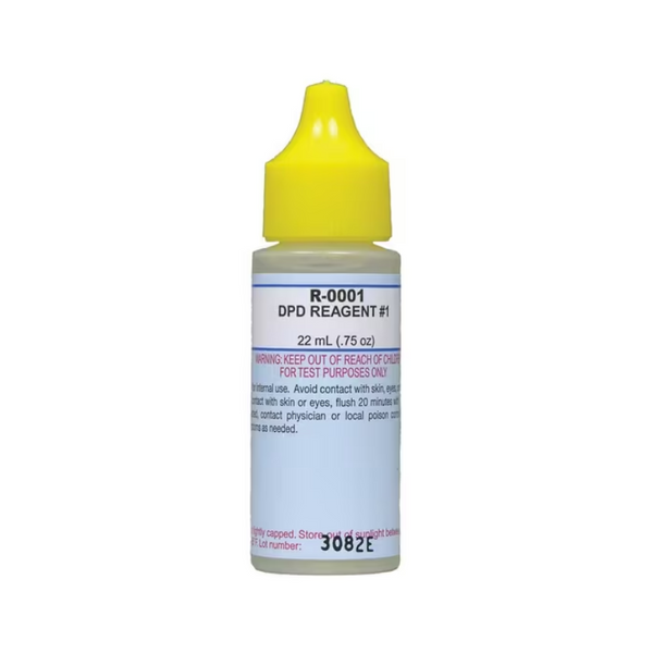 Taylor #1 Reagent 3/4oz - PureFilters.ca