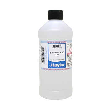 Taylor Sulfuric Acid 16oz