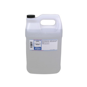 Taylor Cyanuric Acid 1gal