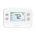 Honeywell FocusPRO® N100 Non-Programmable Thermostat 1H/1C Compatibility - PureFilters.ca