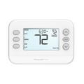 Honeywell FocusPRO® P200 Programmable Thermostat 1H/1C Compatible