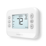 Honeywell FocusPRO® P200 Programmable Thermostat 1H/1C Compatible - PureFilters.ca