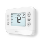 FocusPRO® P200 Programmable Thermostat 3H/2C Heat Pump + 2H/2C Conventional - PureFilters.ca