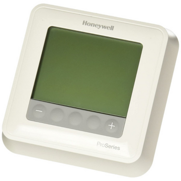Honeywell Home T6 Pro Digital Thermostat [Programmable, Heat/Cool] TH6220U2000