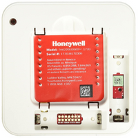 Honeywell Home T6 Pro Digital Thermostat [Programmable, Heat/Cool] TH6220U2000